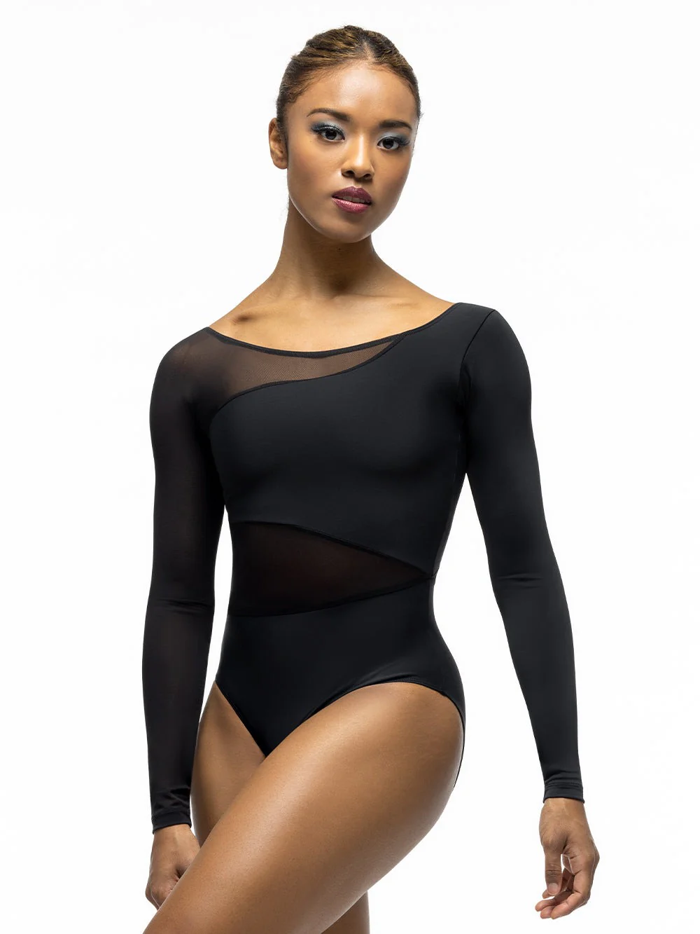 Amelie Leotard (Eleve)