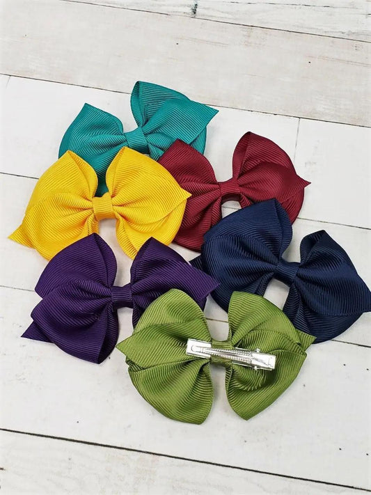 Texas Size Hair Bow