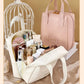 WSS Cosmetics Travel bag