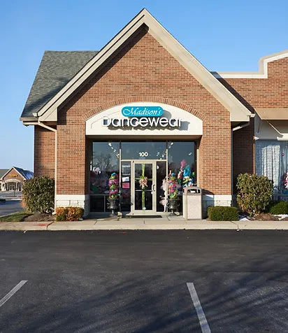 The dance 2025 shoppe madison