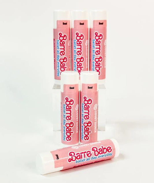 Barre Babe Lip Balm