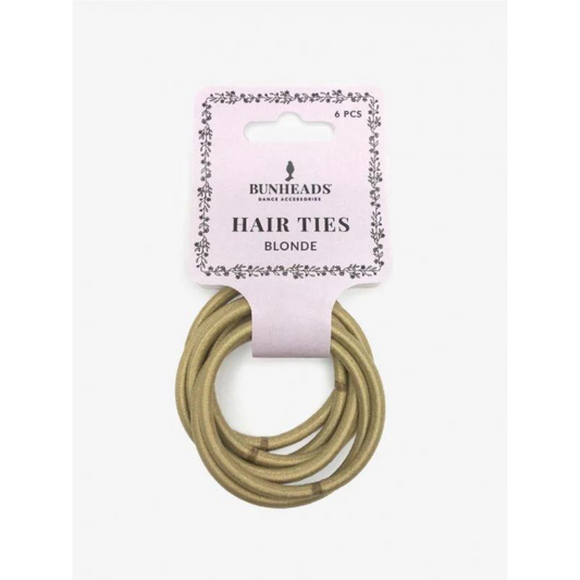 Hair Elastics