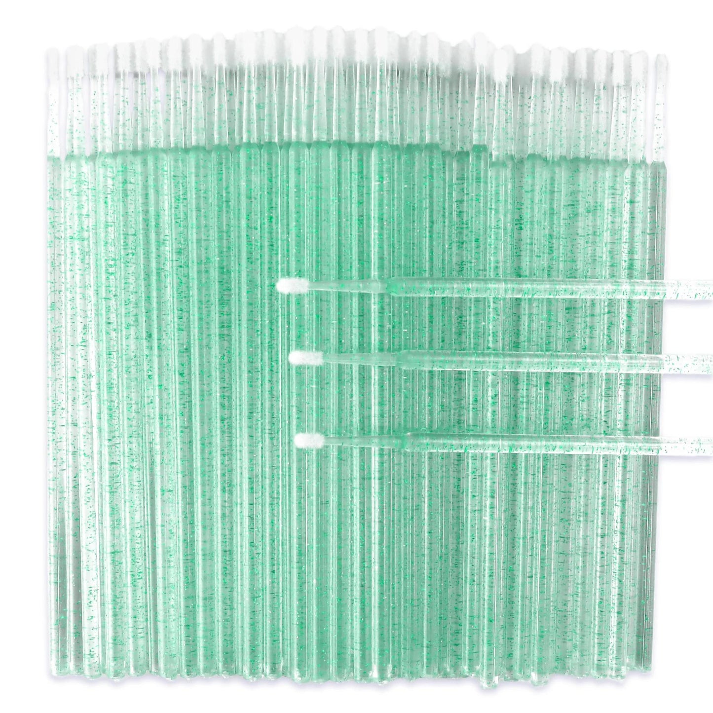 Apothie Disposable Micro Swabs 50 ct