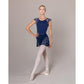 Mila Lace Leotard