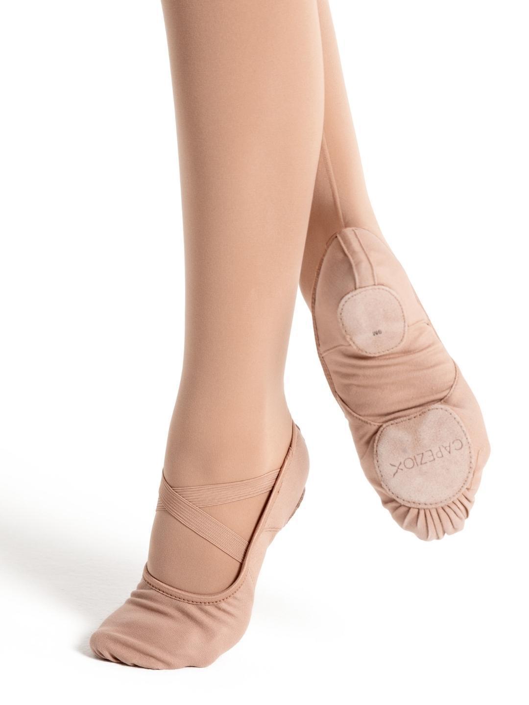 Hanami Ballet Shoe