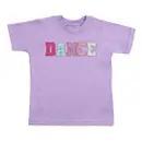 Dance Patch Short Sleeve