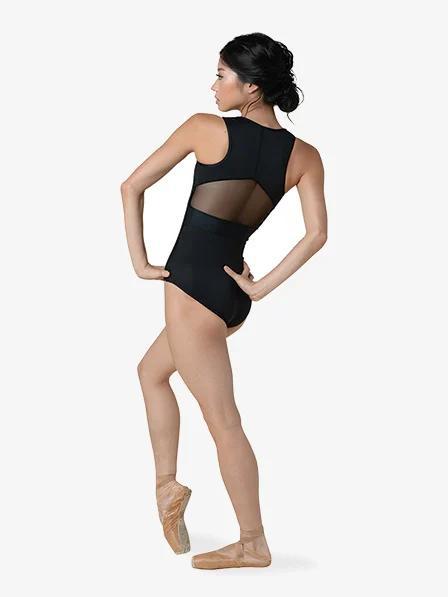 Kinsley Leotard