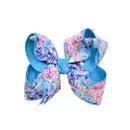 Lilly inspired bows