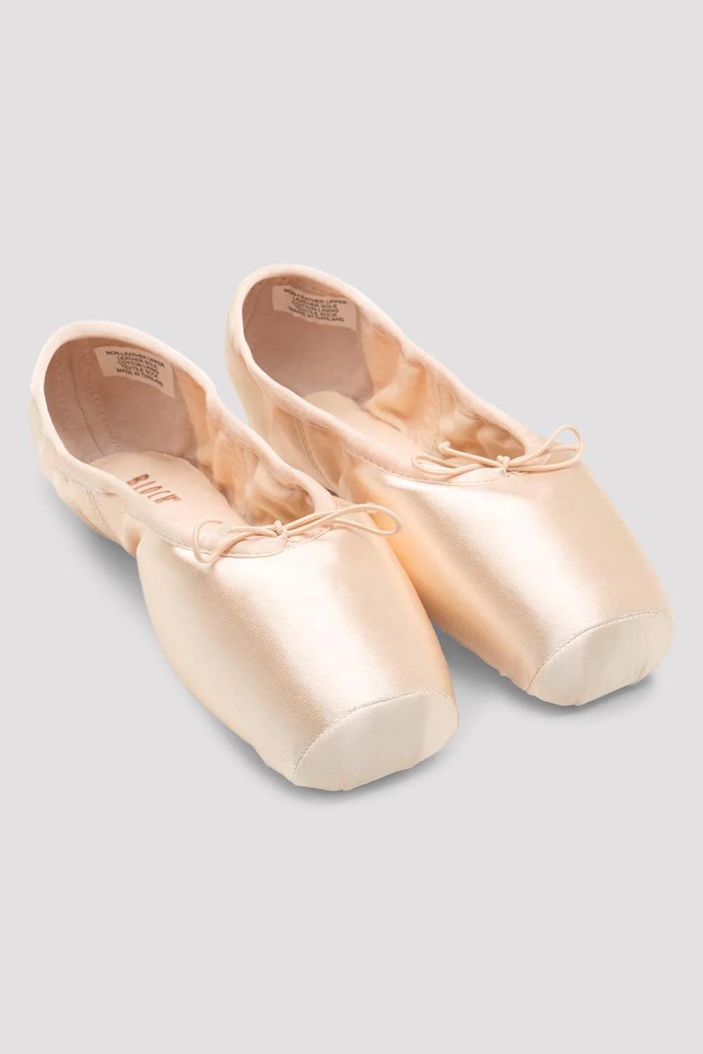 Axi Stretch Pointe Shoes S0177L    PNK 7 1X