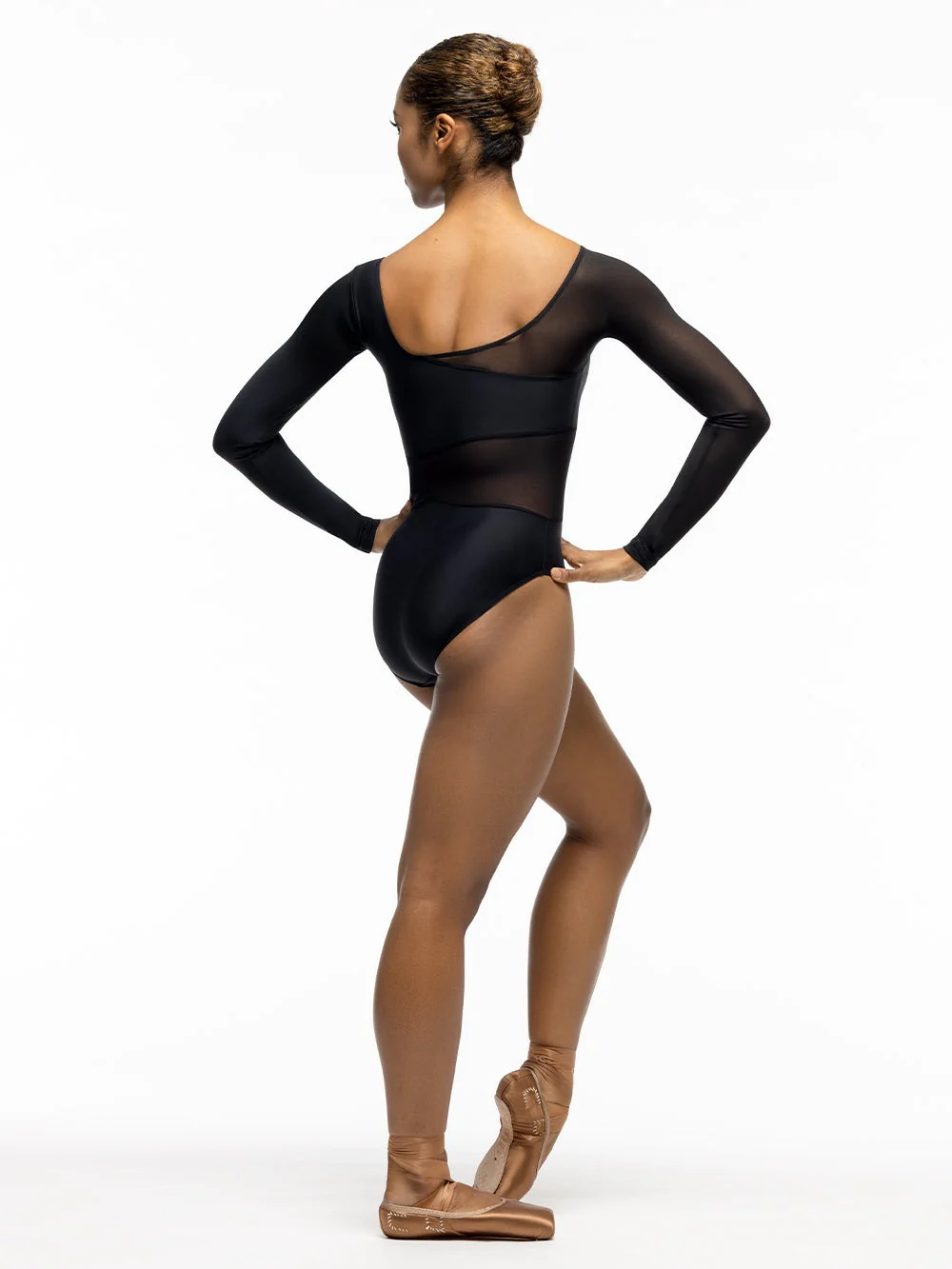 Amelie Leotard (Eleve)