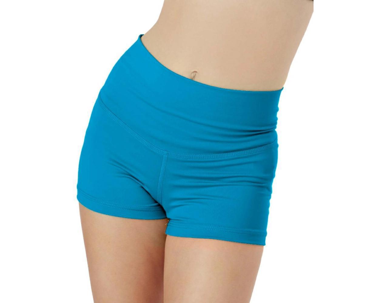 Liakada High Waist Short