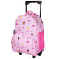 Kids Rolling Backpack