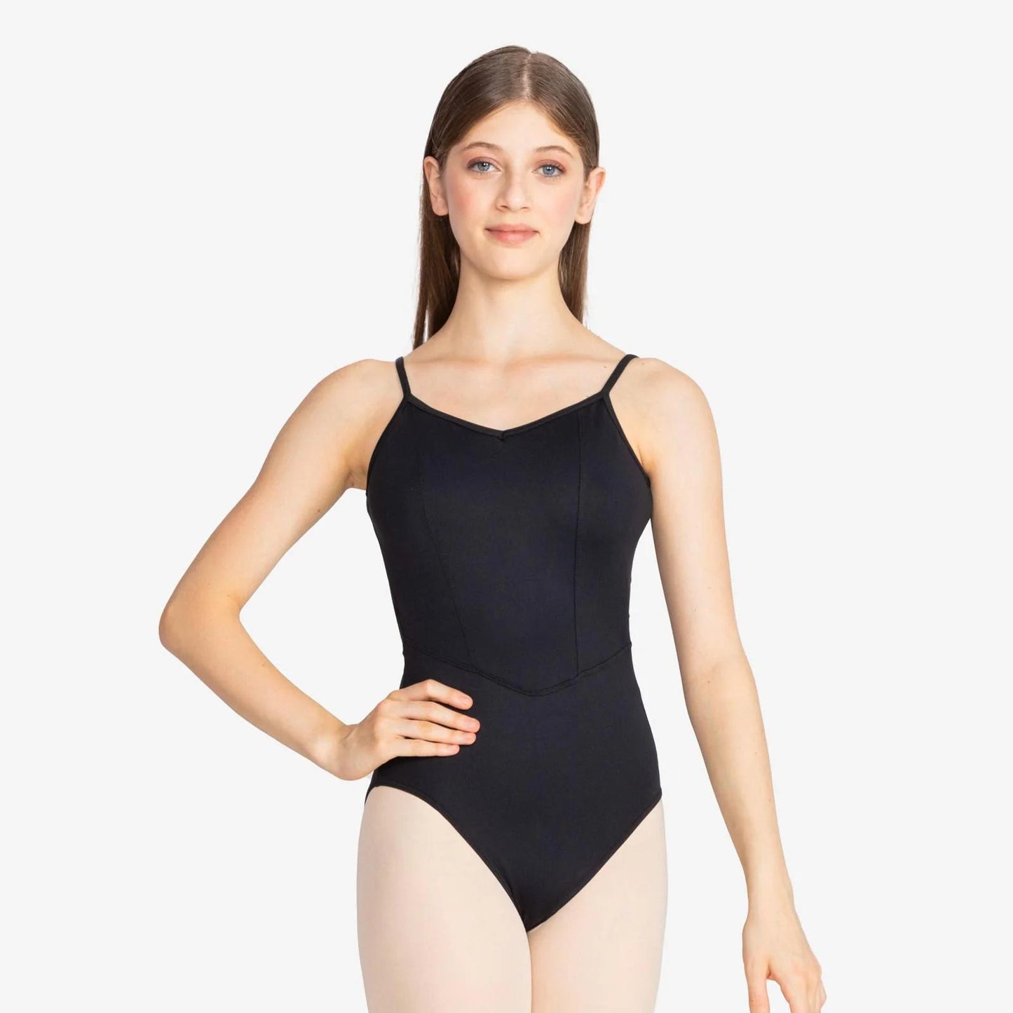 Sierra Leotard