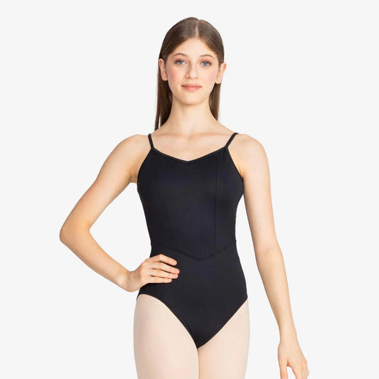 Sierra Leotard