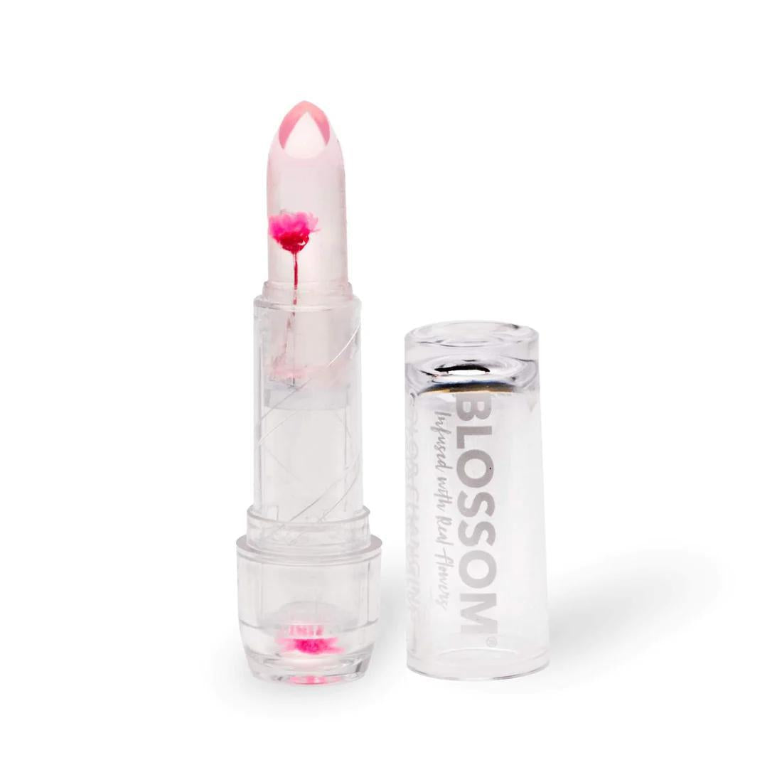 Blossom Perfect pH Color Changing Lip Balm