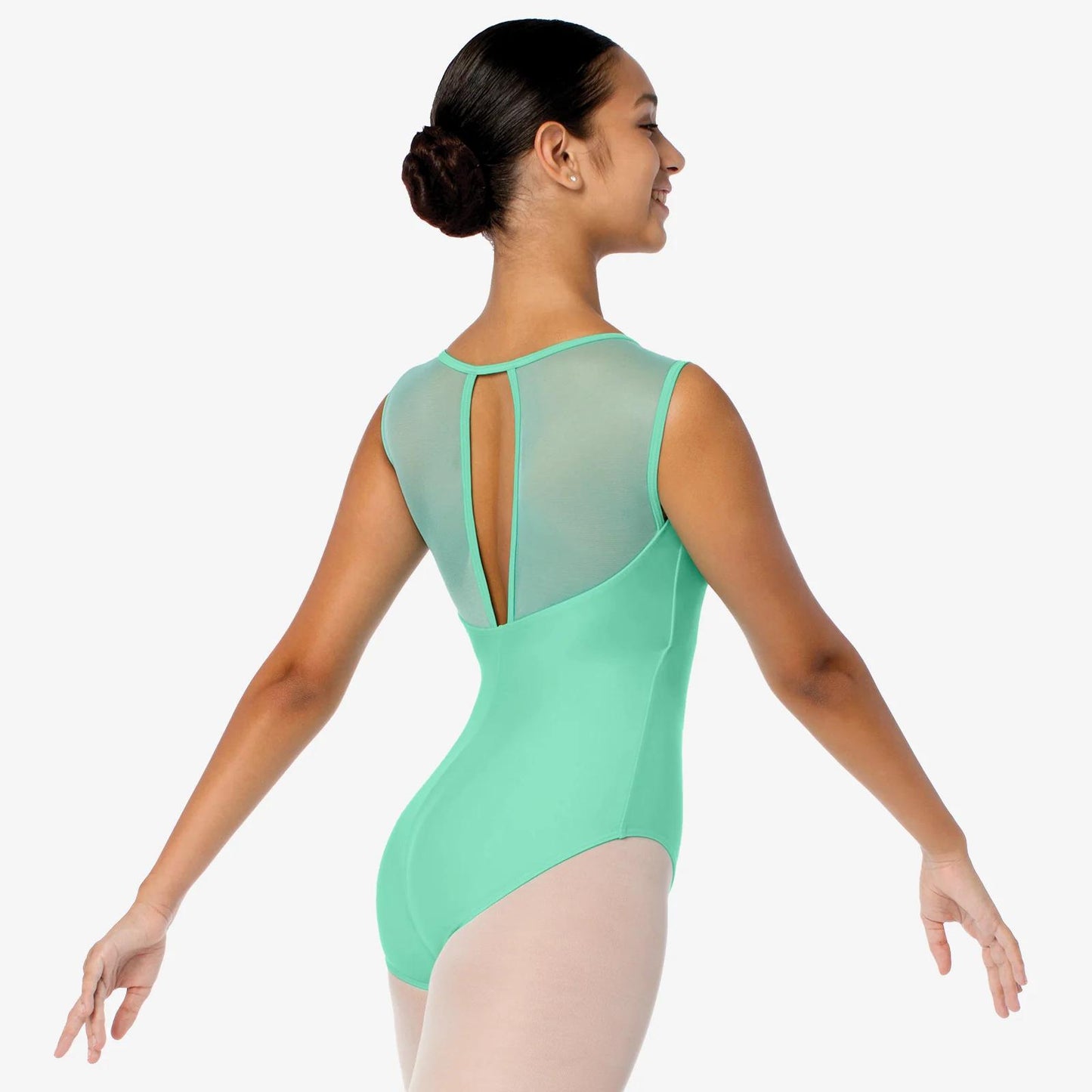 Gem Leotard