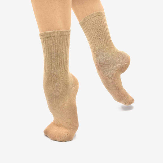 SDC KYA Dance Socks with Grip