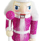 Nutcracker Ornament