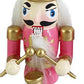 Nutcracker Ornament