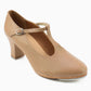 Amira Heel Tap Shoe