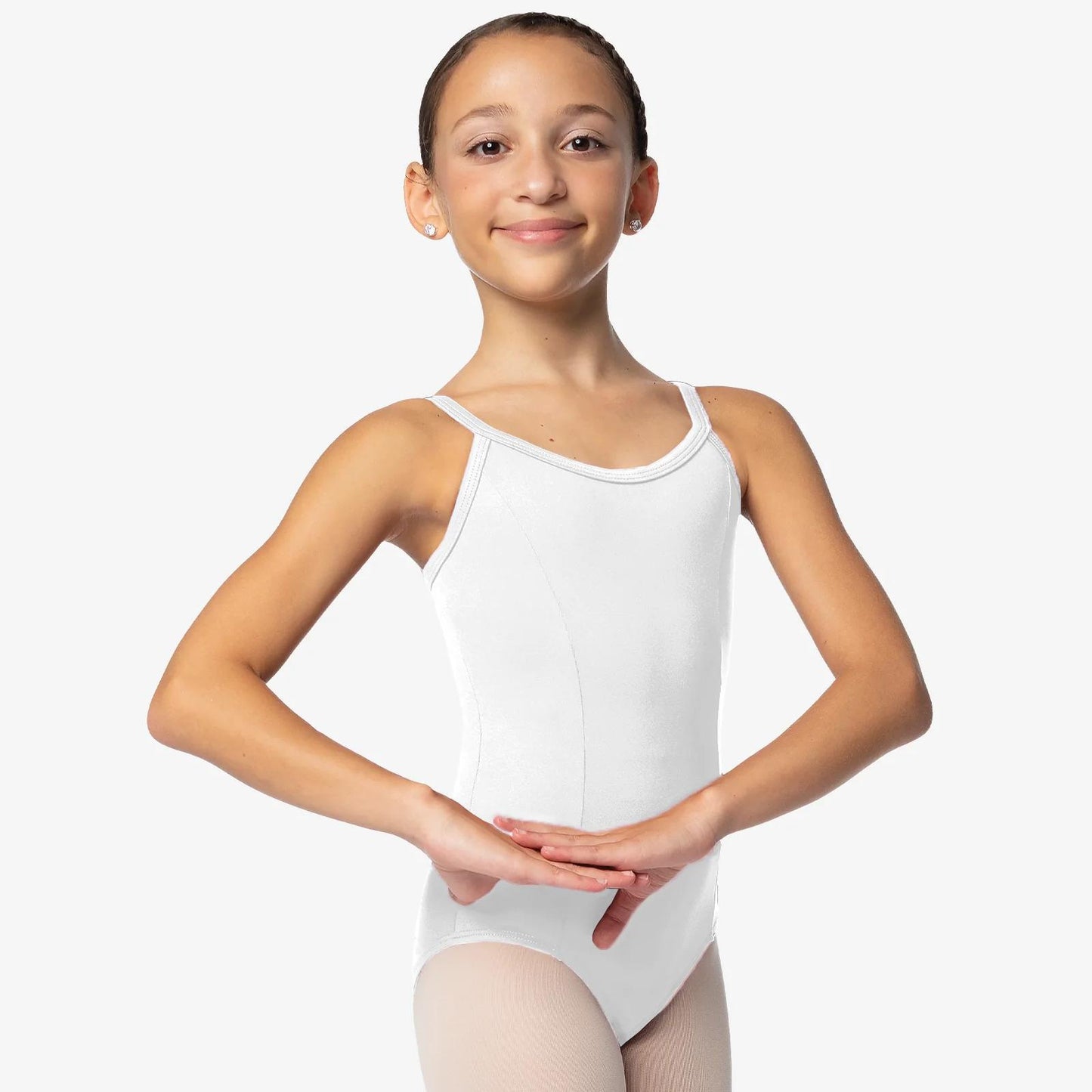 Pratish Leotard