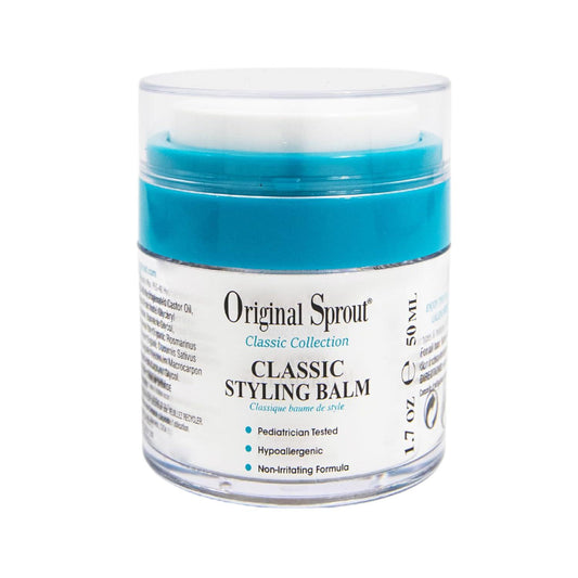 Classic Styling Balm