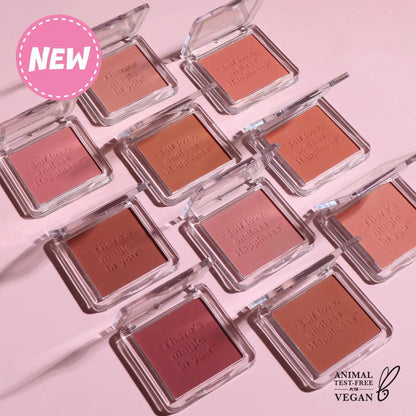 MC Lucky Chance Blush