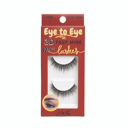 Eye to Eye Mini Lashes - X088