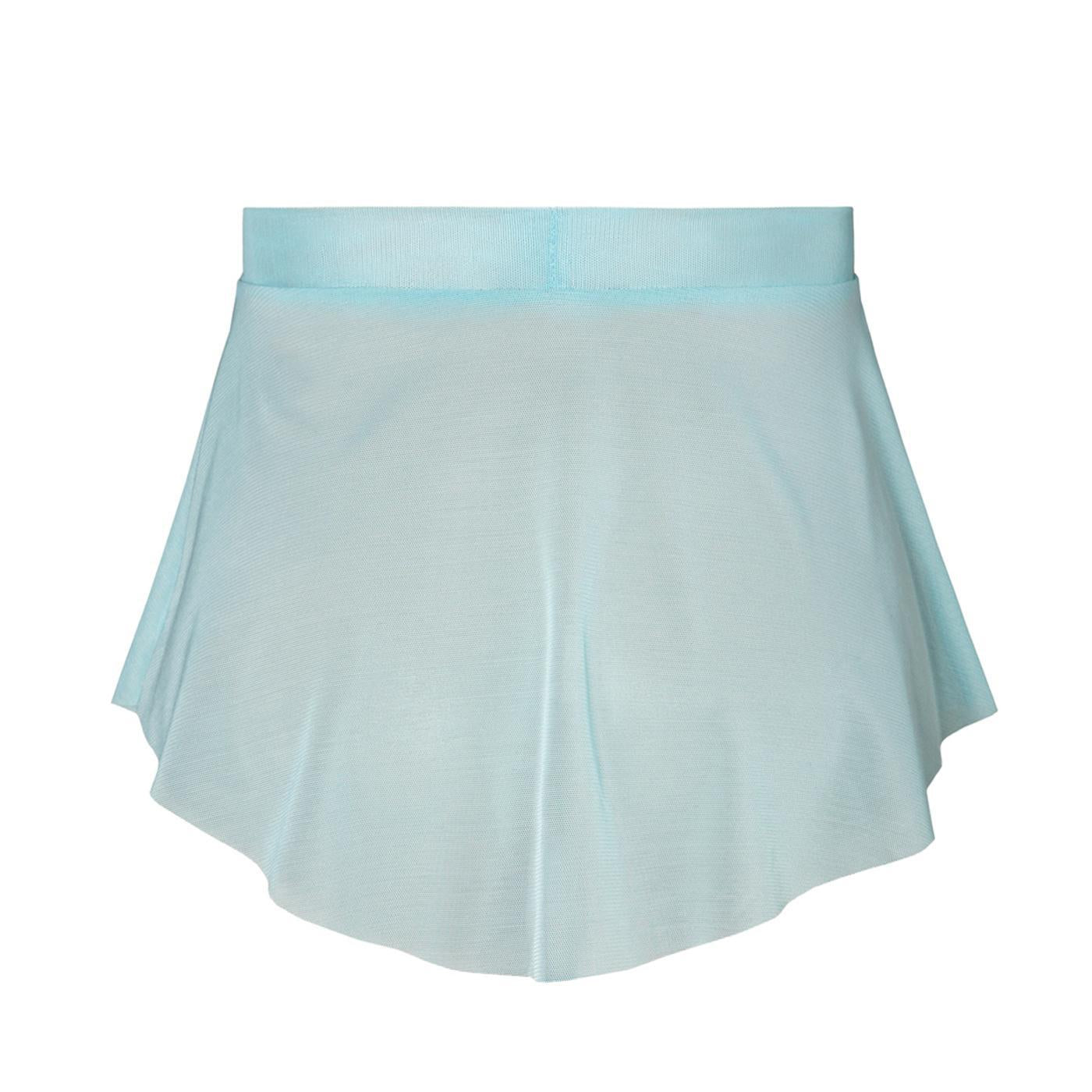 Natalia Mesh Skirt