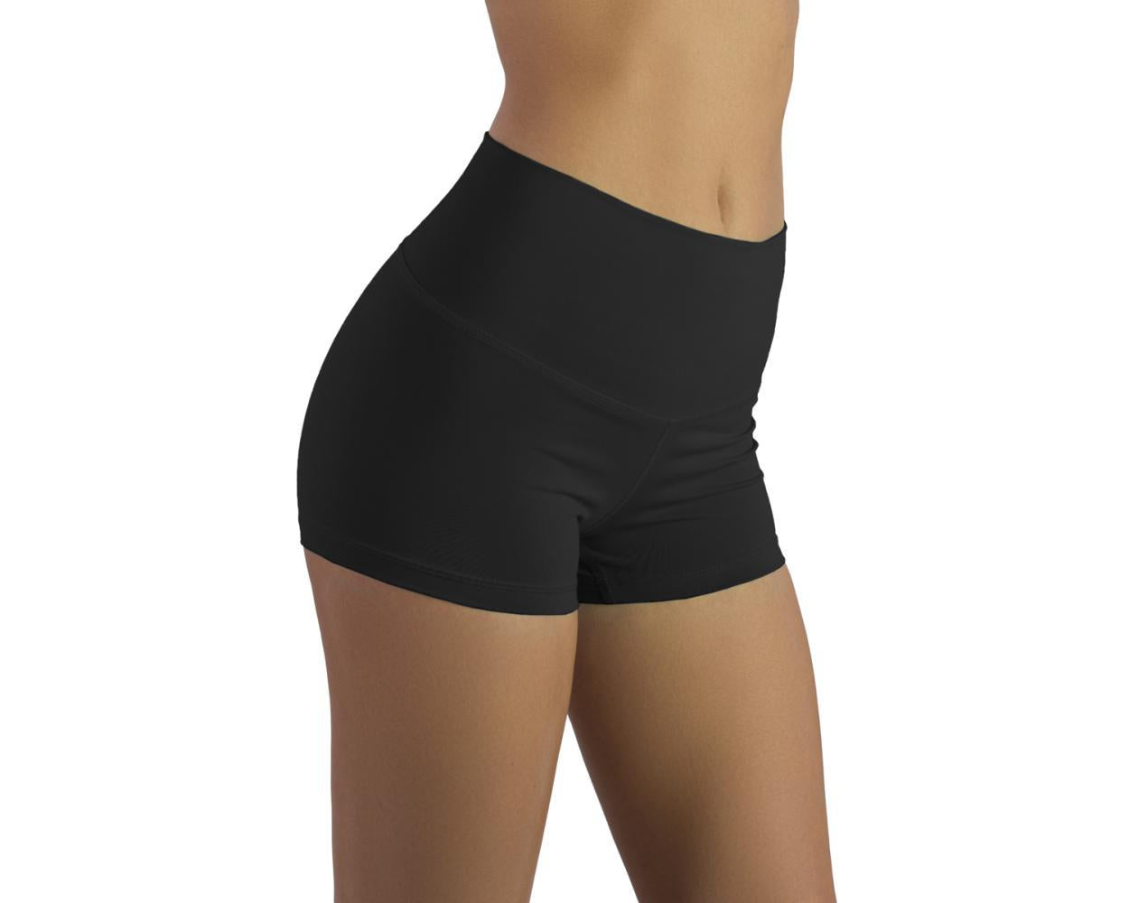 Liakada High Waist Short