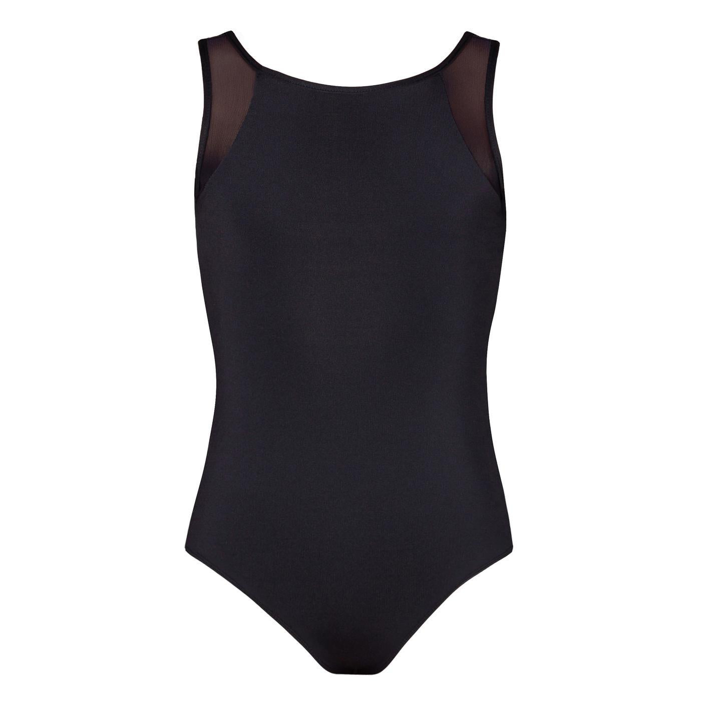 Alaina Leotard