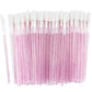 Apothie Disposable Lip Applicator Wands 50ct