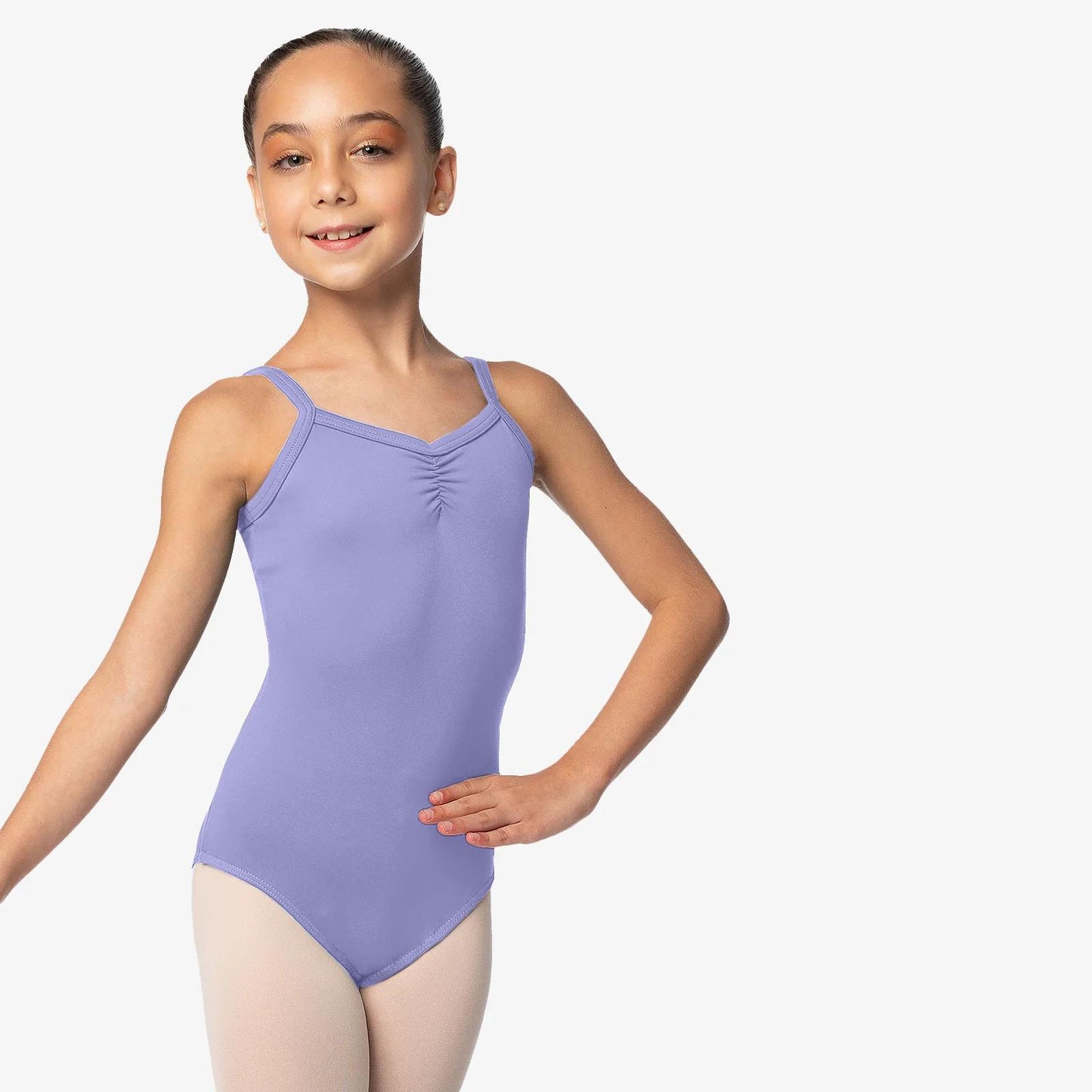 Flametta Leotard