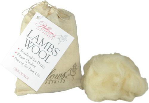 PFP Lamb's Wool