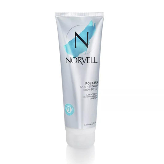 Norvell Essentials Post-Tan Body Butter (8.5oz)