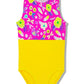 GPS Two Tone Leotard