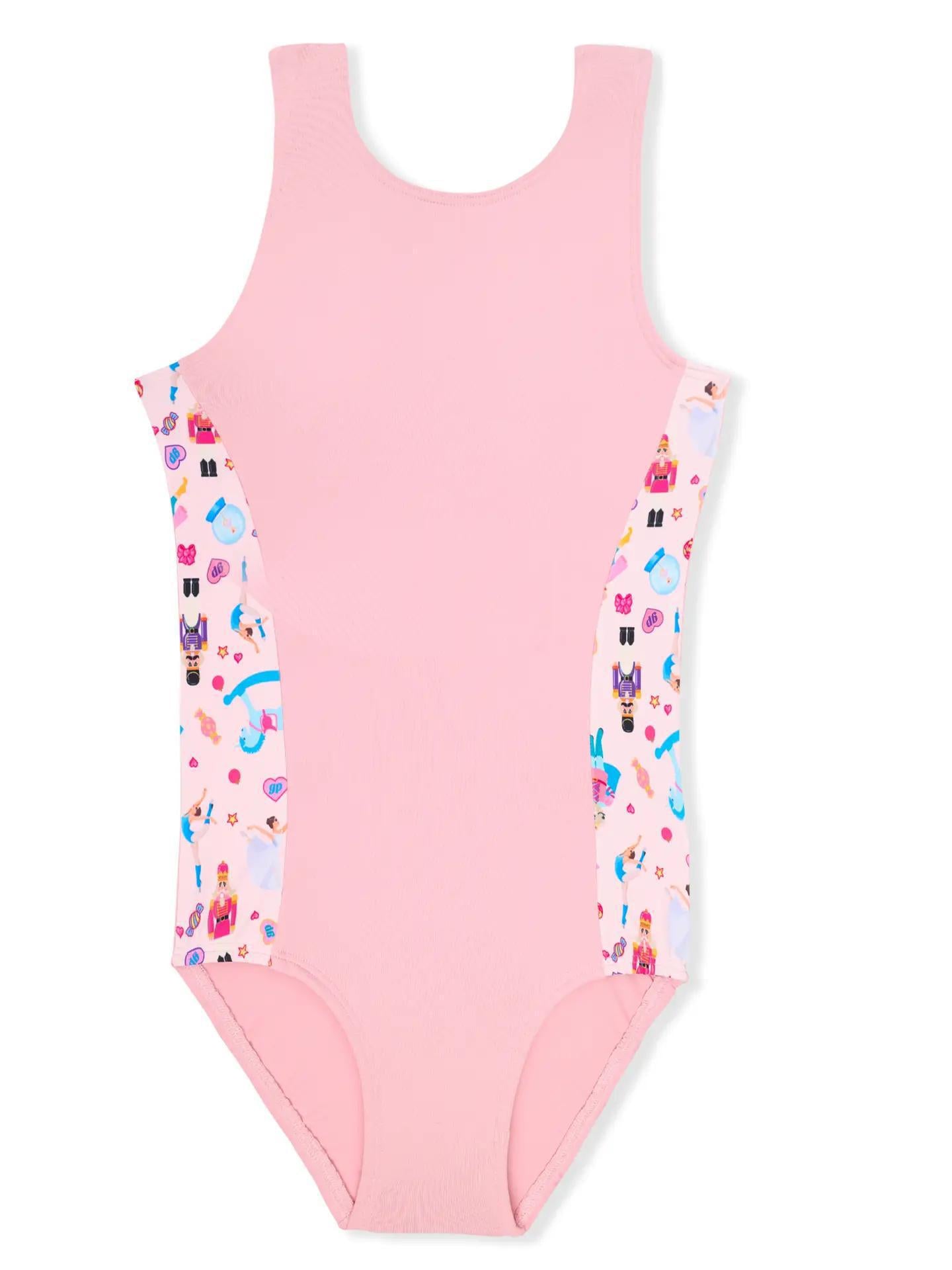 GPS Nutcracker Leotard