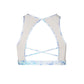 Tate Panelled Crop Top