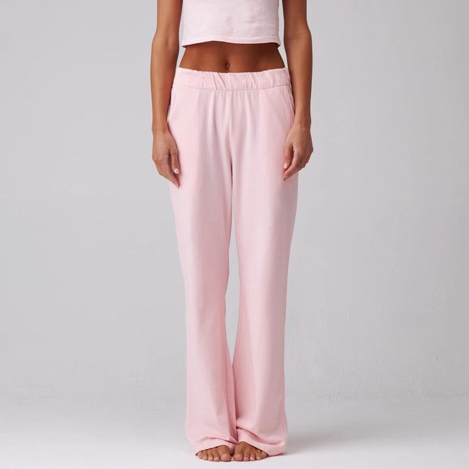 Talentless French Terry Lounge Pant