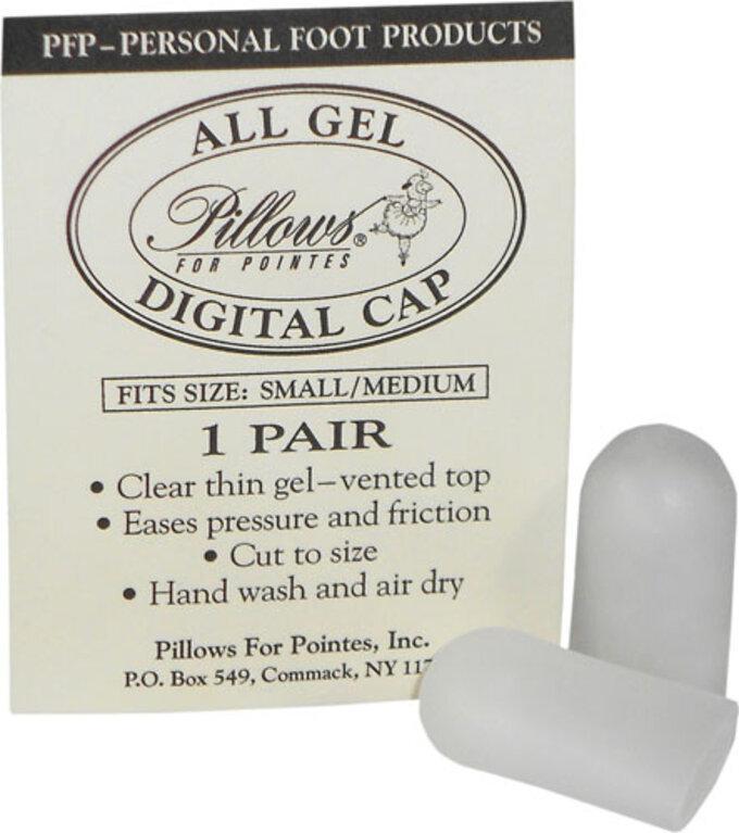 PFP All Gel Digital Cap