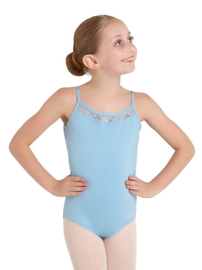Astro Leotard