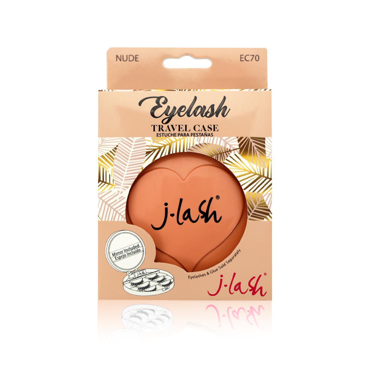 J.Lash Eyelash Case