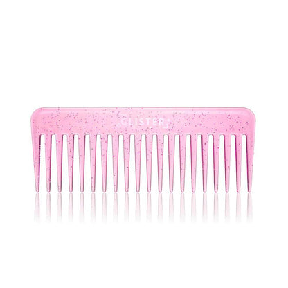"Sparkle" Wide Tooth Detangling Comb