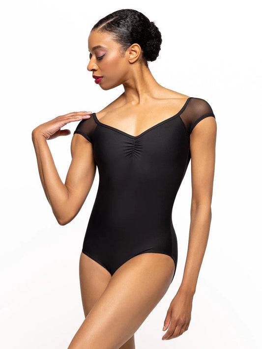 Celine Leotard