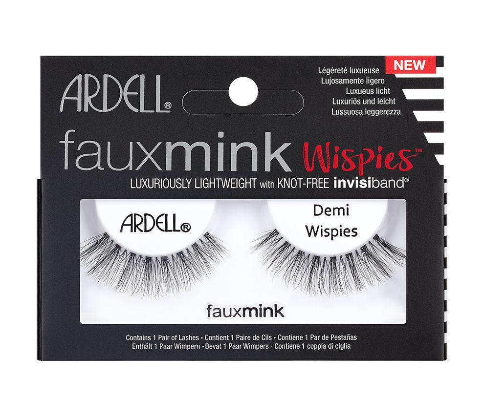 Ardell Wispies - 4 Pack