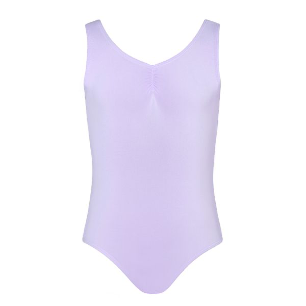 Charlotte Debut Leotard