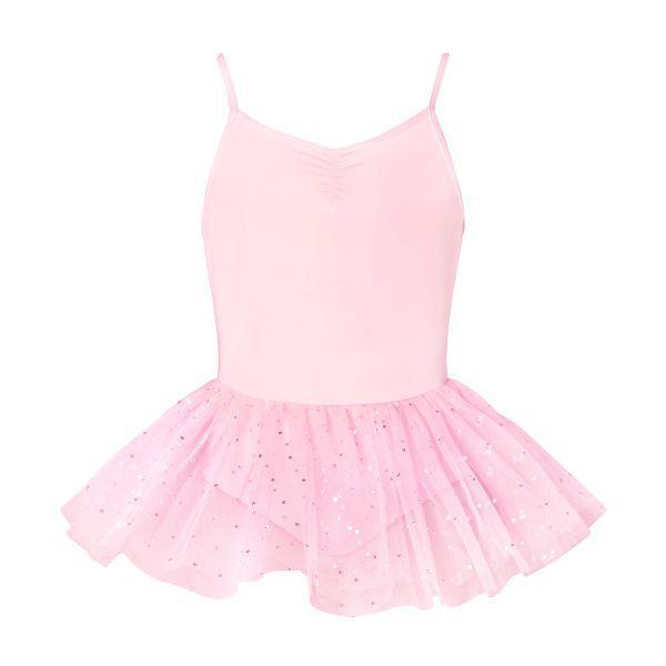 Energetiks Sparkle Tutu Leotard