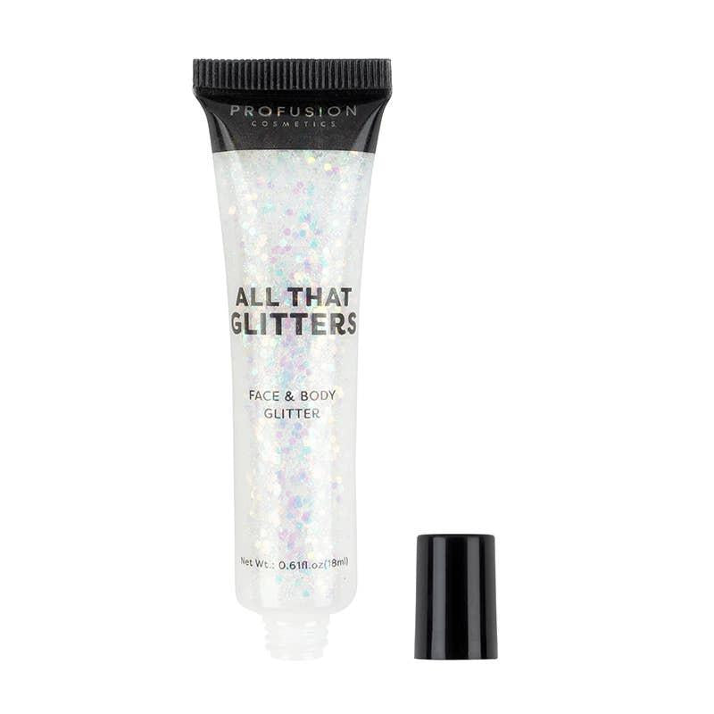 Profusion Face and Body Glitter