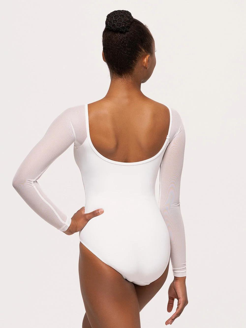 Eleve Celine Leotard