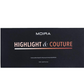 Moira Highlight & Couture Palette
